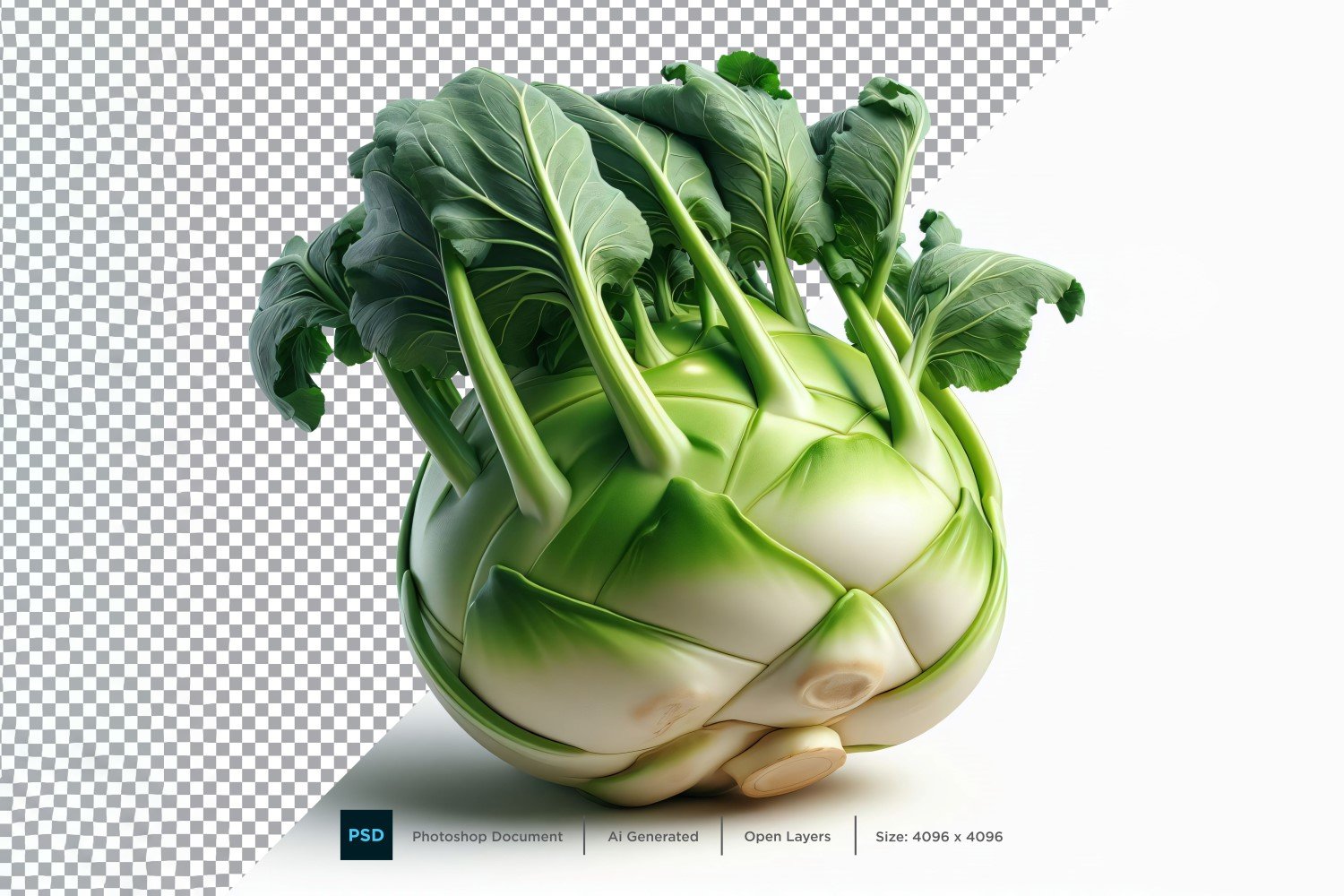 Kit Graphique #404158 Lgume Vert Web Design - Logo template Preview