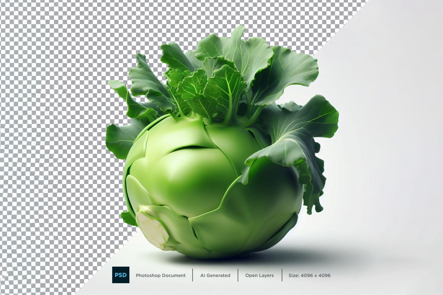 Template #404160 Vegetable Green Webdesign Template - Logo template Preview