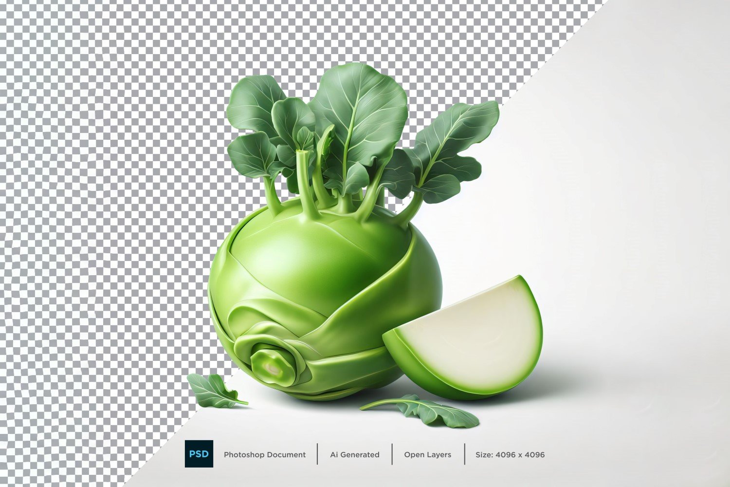 Template #404161 Vegetable Green Webdesign Template - Logo template Preview
