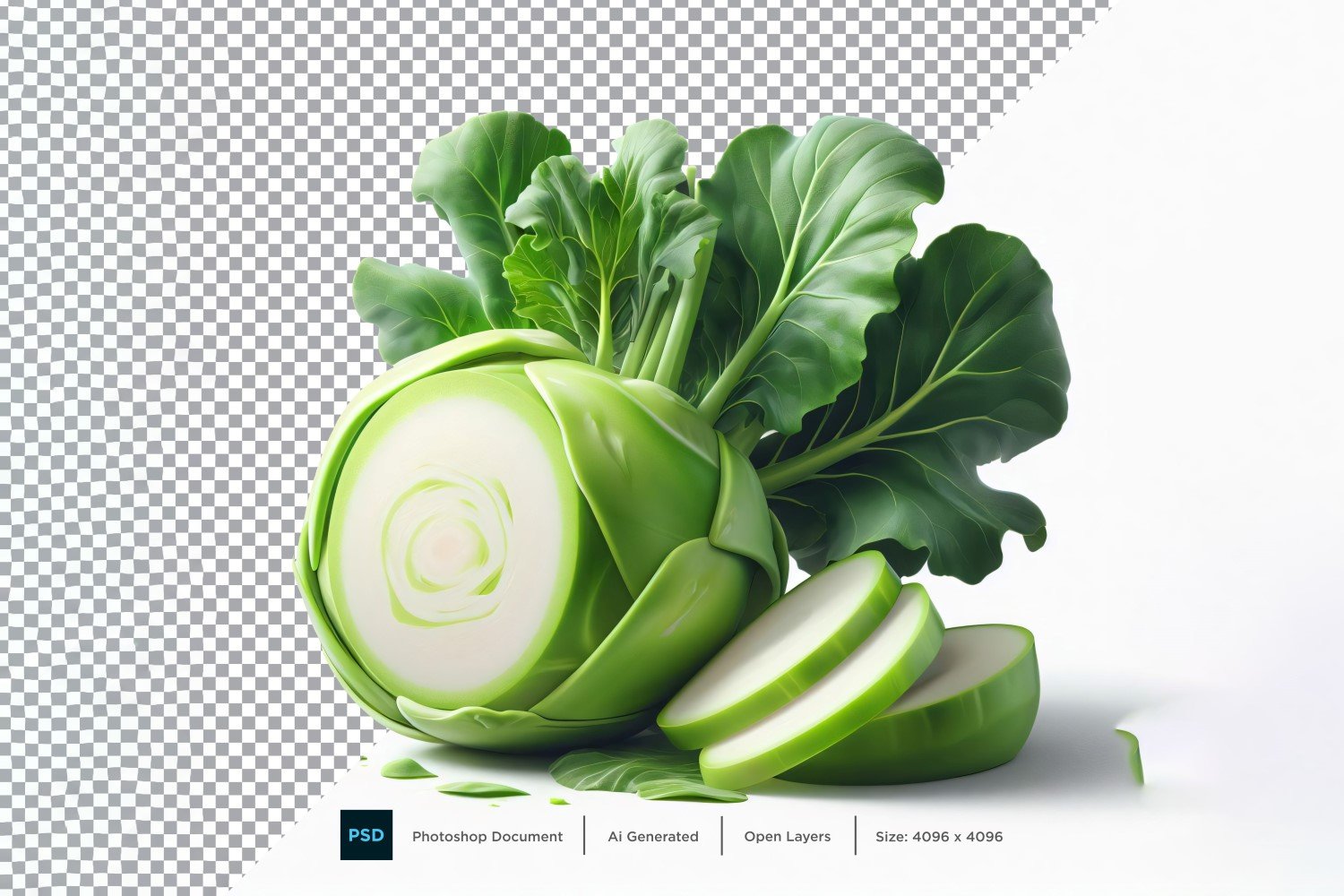 Kit Graphique #404162 Lgume Vert Web Design - Logo template Preview