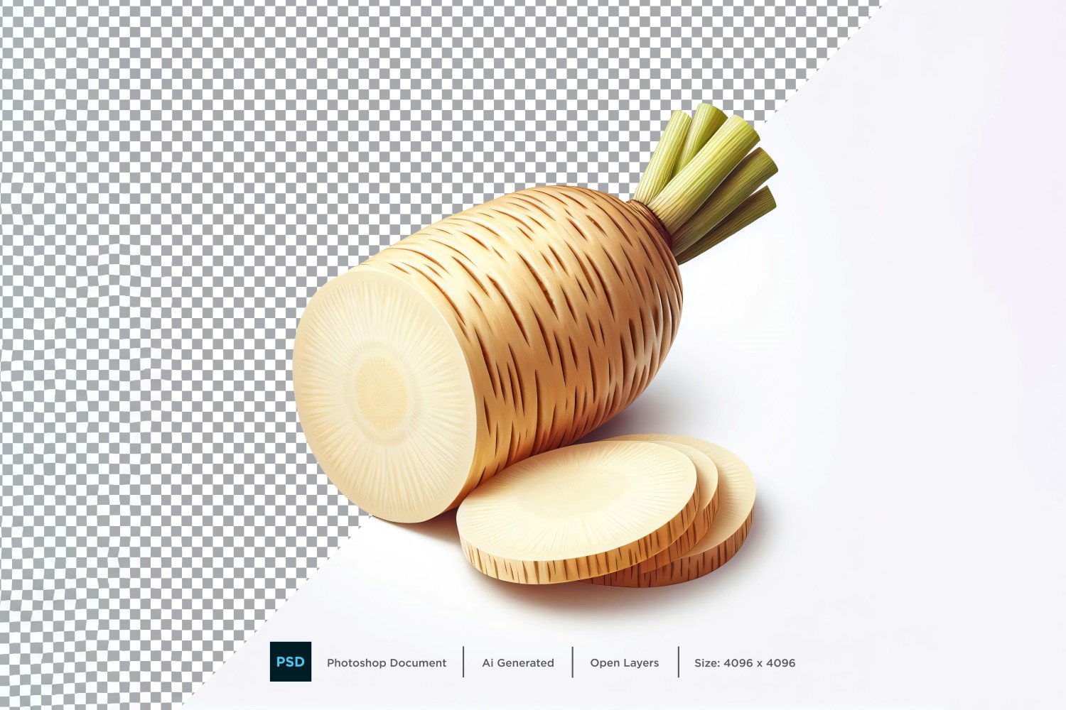 Template #404172 Vegetable Green Webdesign Template - Logo template Preview