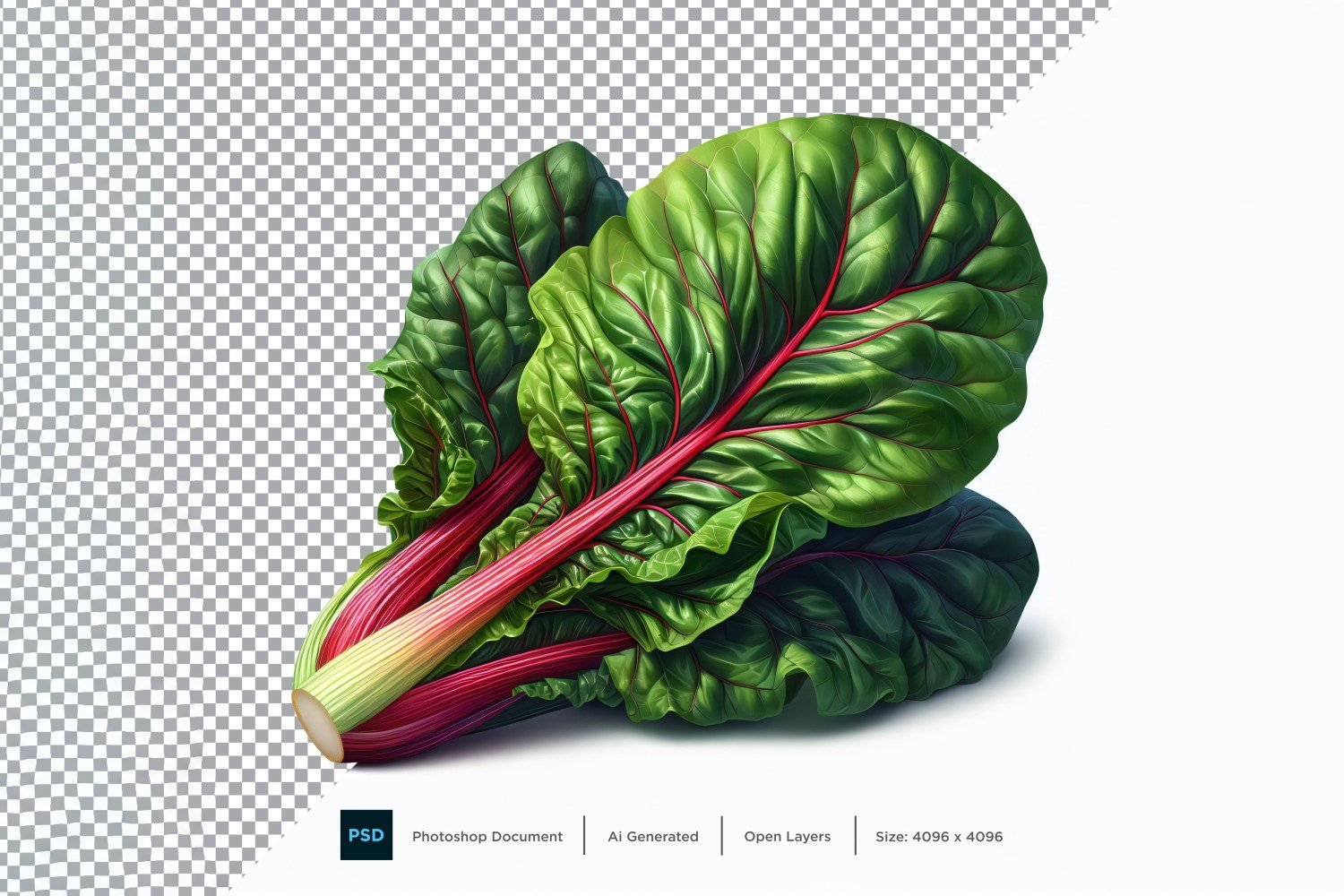Template #404178 Vegetable Green Webdesign Template - Logo template Preview
