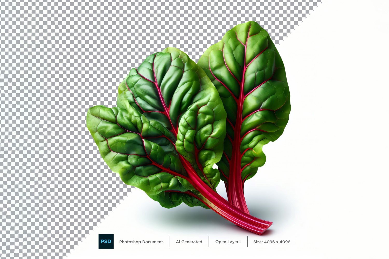 Kit Graphique #404184 Lgume Vert Web Design - Logo template Preview