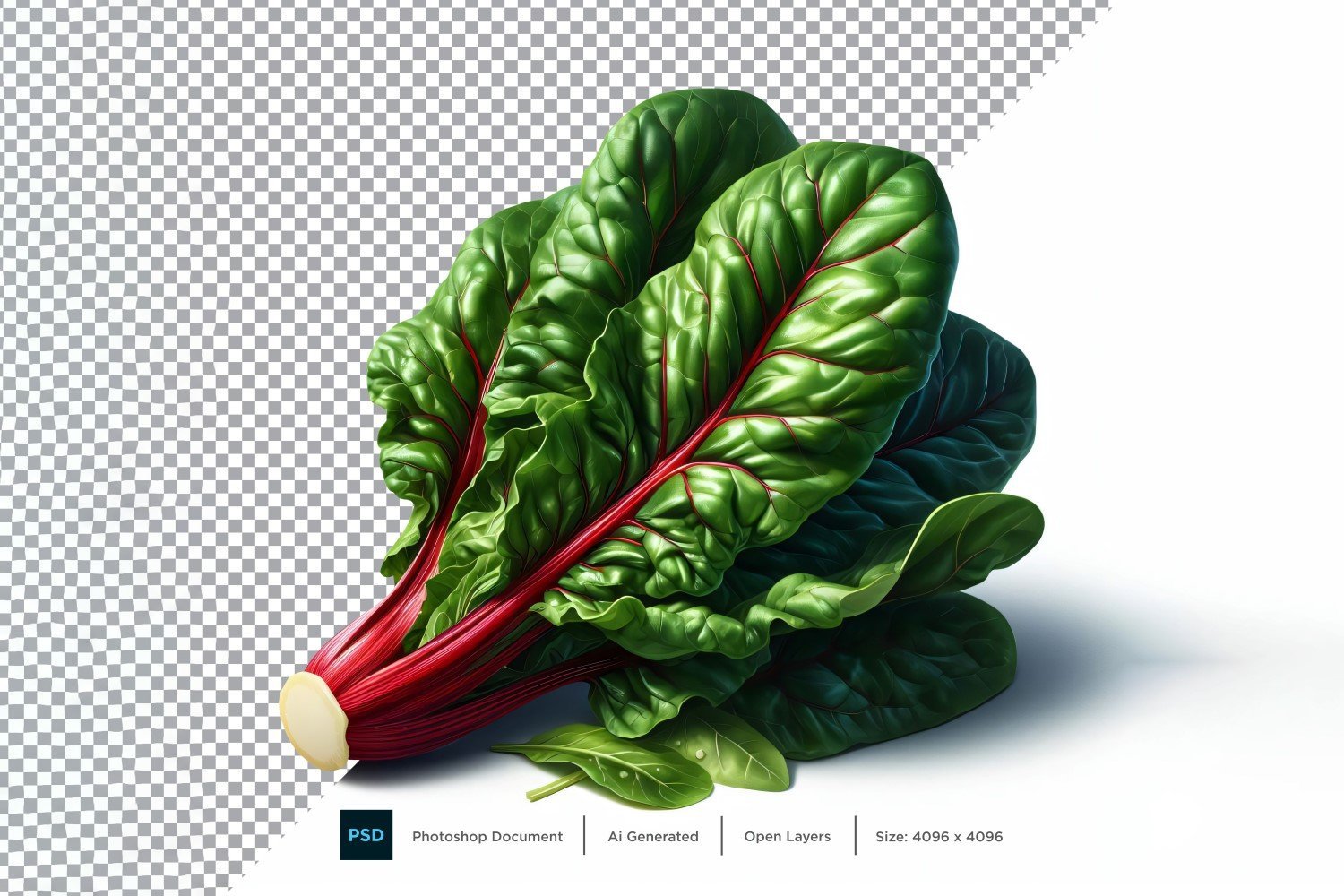 Template #404187 Vegetable Green Webdesign Template - Logo template Preview