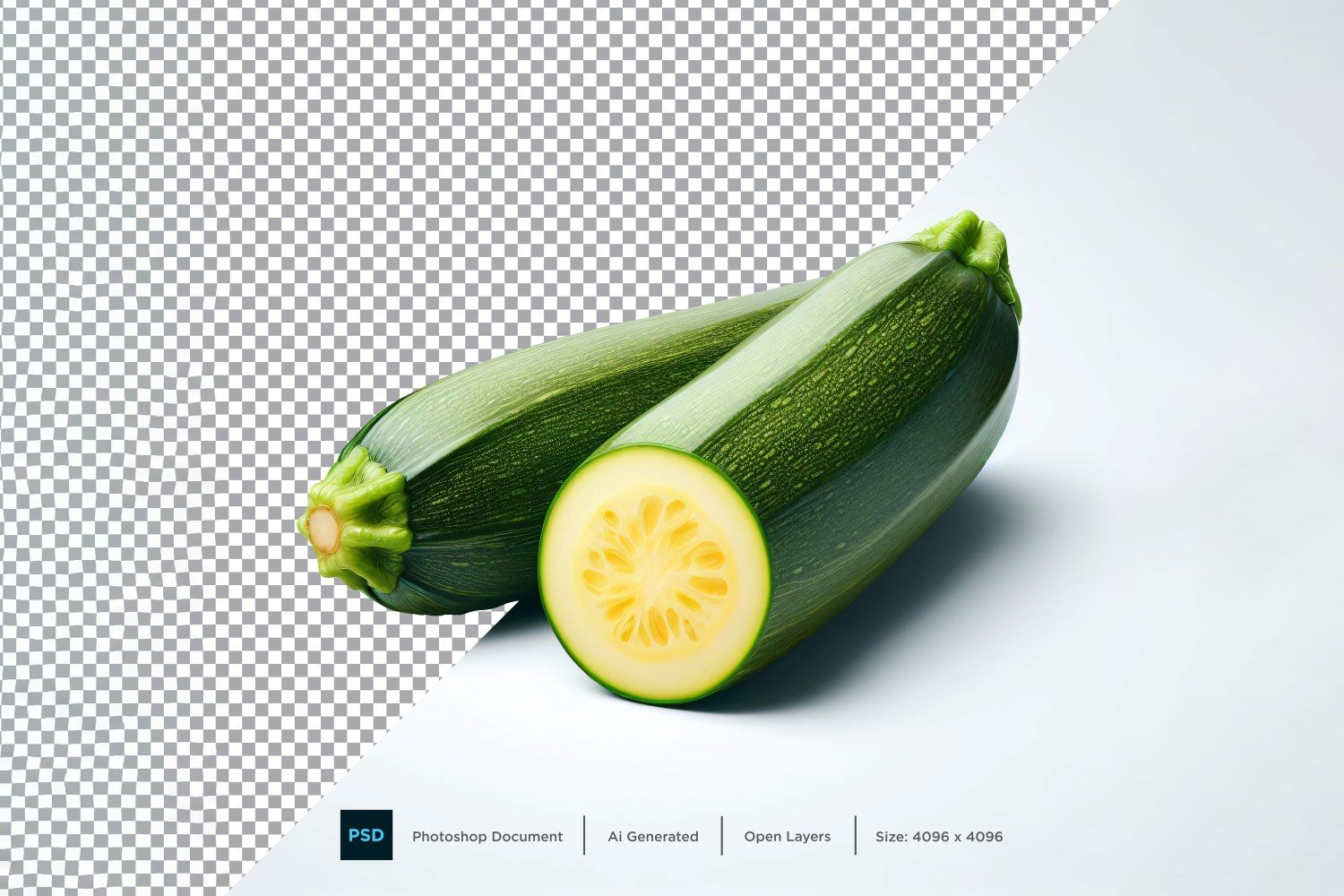 Template #404202 Vegetable Green Webdesign Template - Logo template Preview
