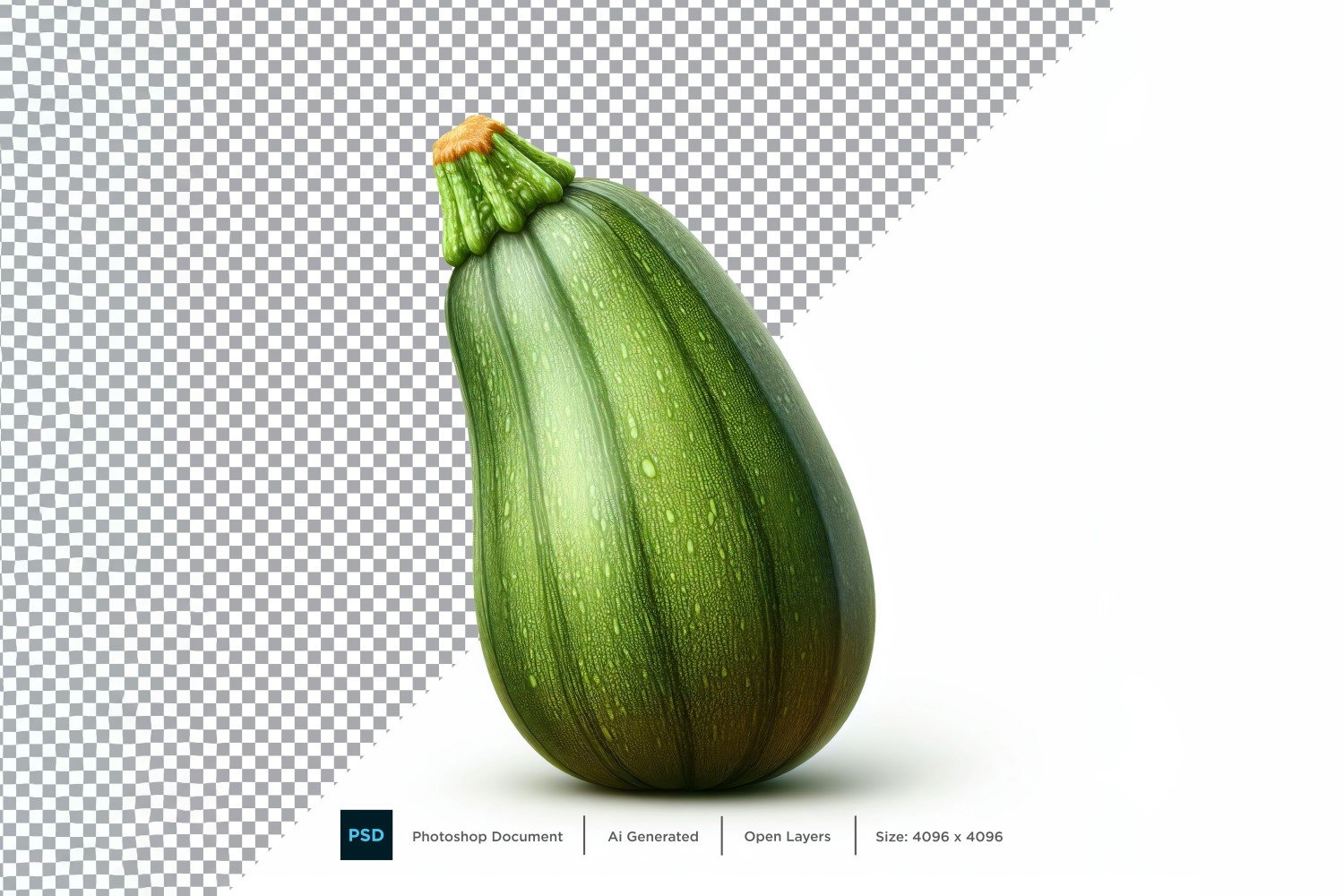 Template #404203 Vegetable Green Webdesign Template - Logo template Preview
