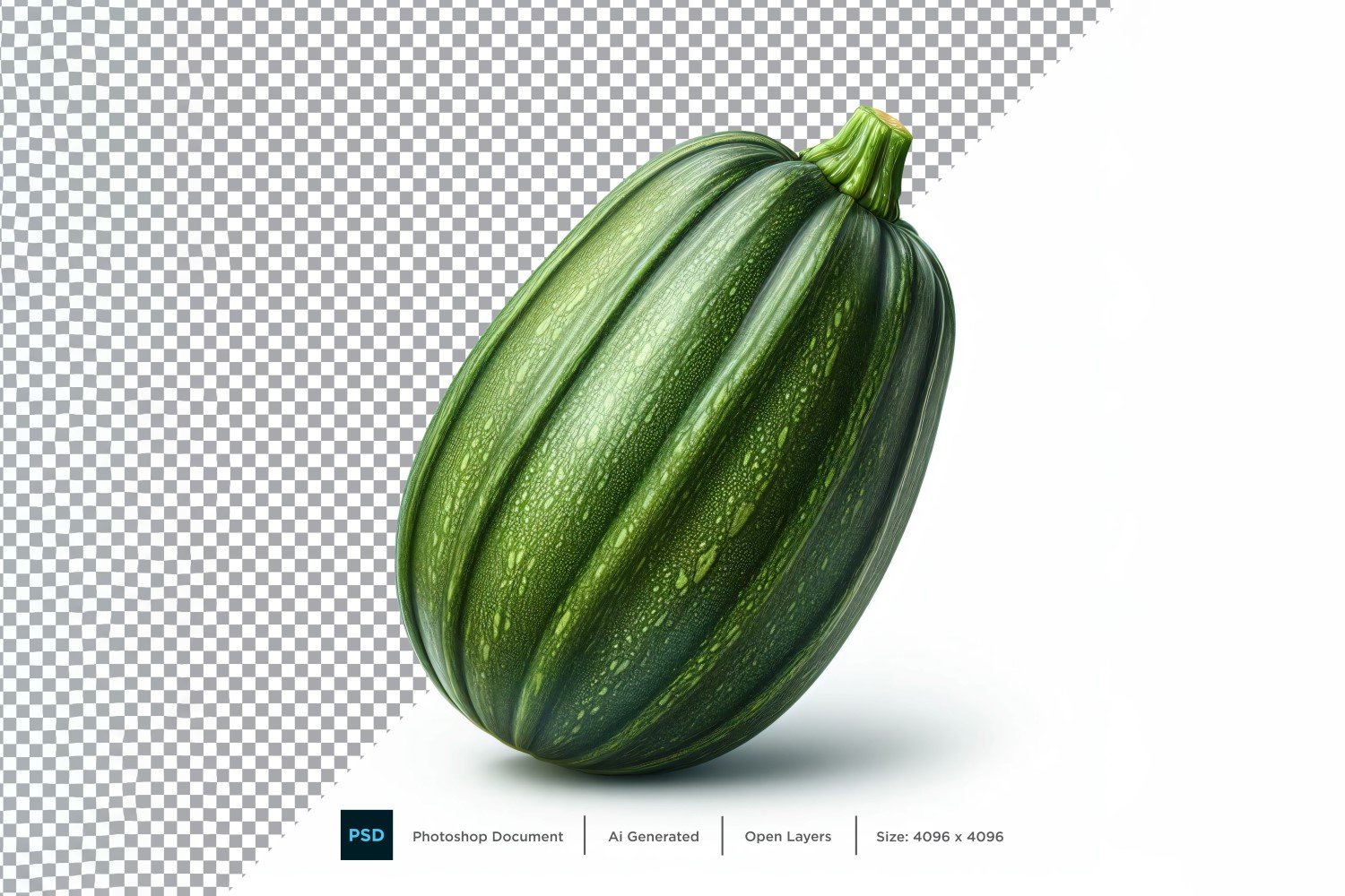 Template #404204 Vegetable Green Webdesign Template - Logo template Preview