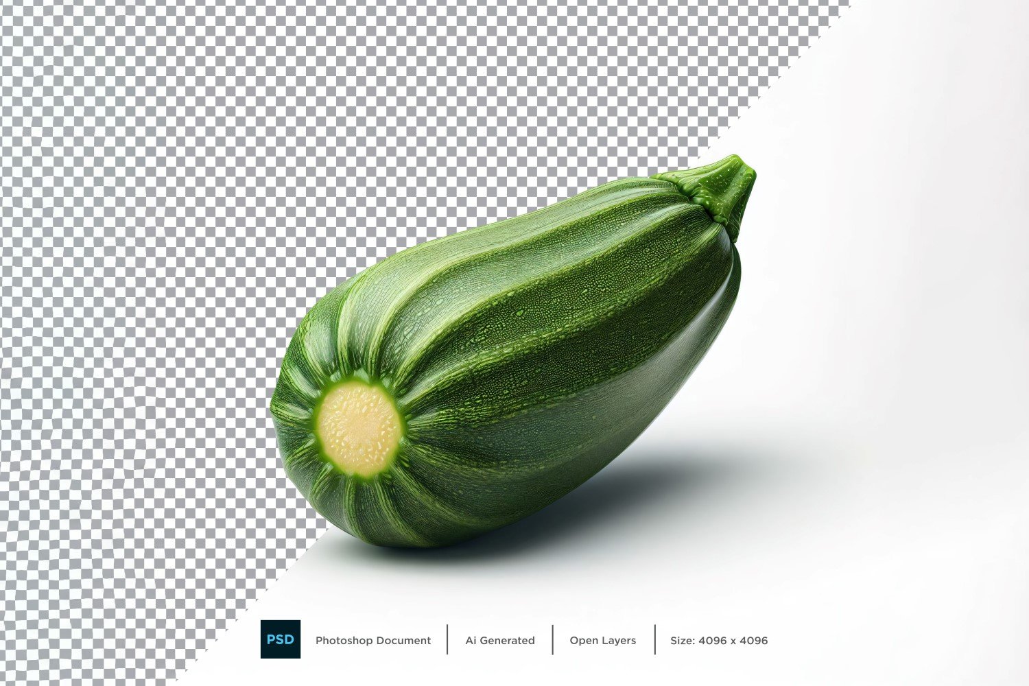 Template #404205 Vegetable Green Webdesign Template - Logo template Preview