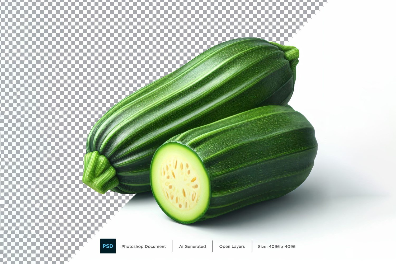 Template #404206 Vegetable Green Webdesign Template - Logo template Preview
