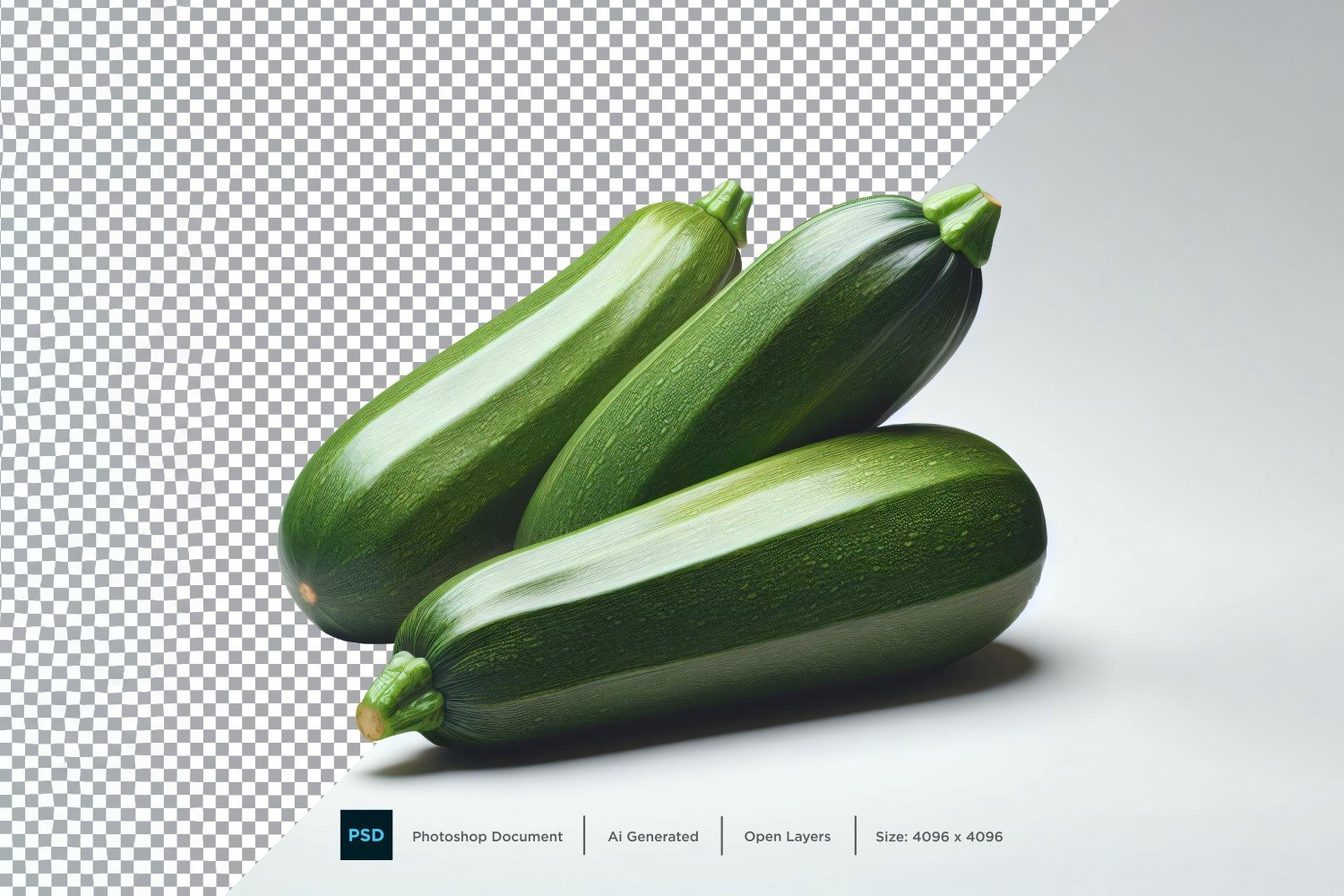Template #404256 Vegetable Green Webdesign Template - Logo template Preview