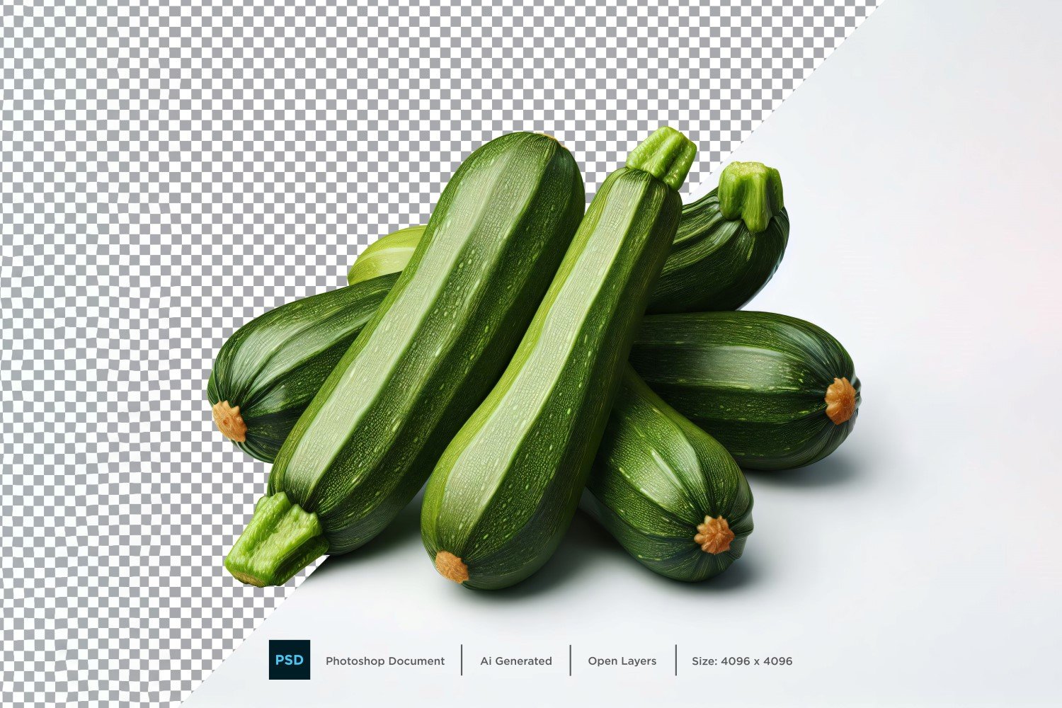 Kit Graphique #404257 Lgume Vert Web Design - Logo template Preview