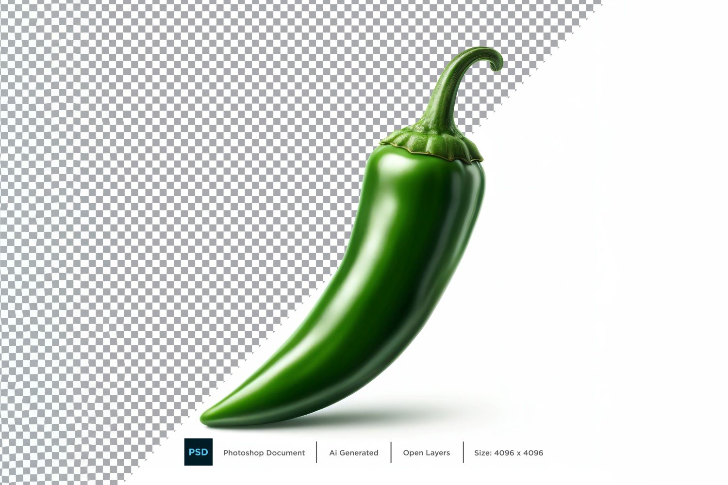 Template #404260 Vegetable Green Webdesign Template - Logo template Preview