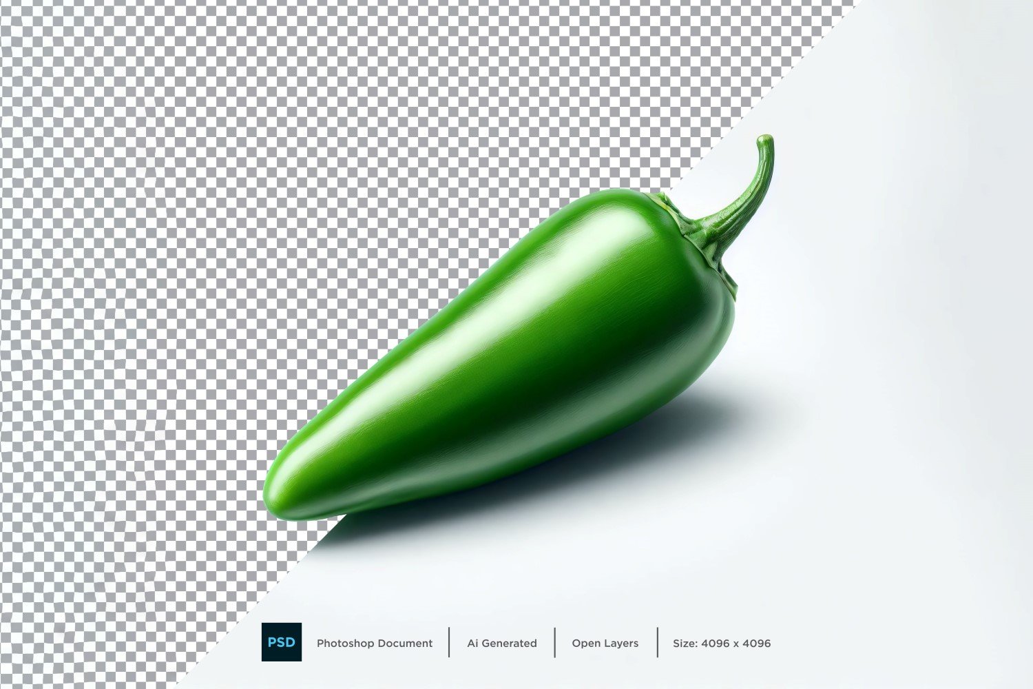 Kit Graphique #404261 Lgume Vert Web Design - Logo template Preview