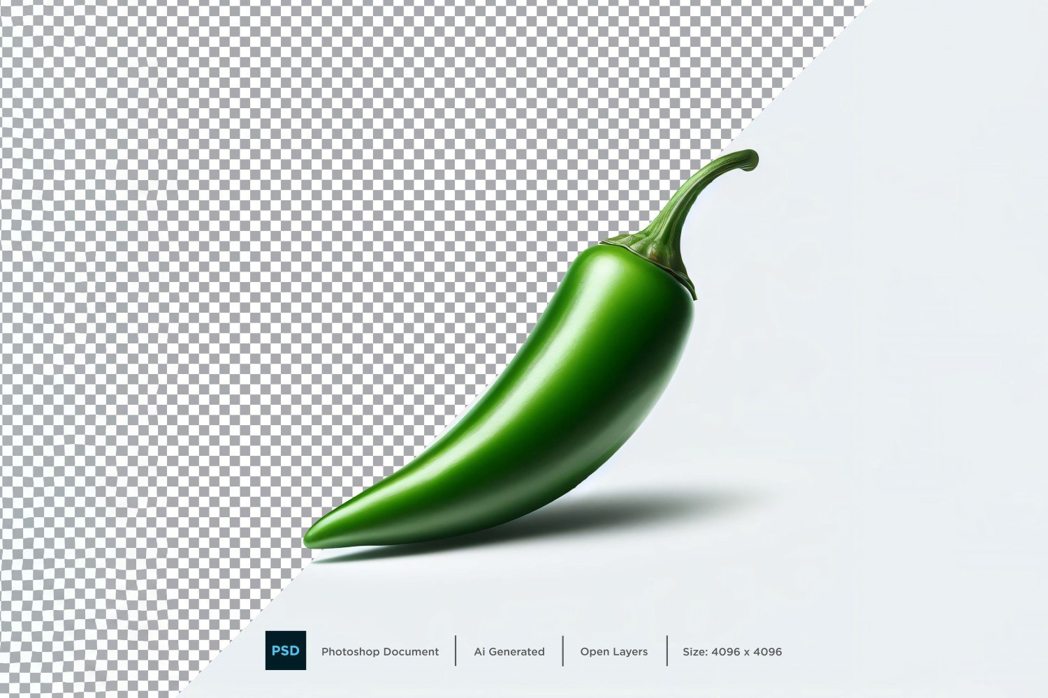 Kit Graphique #404263 Lgume Vert Web Design - Logo template Preview