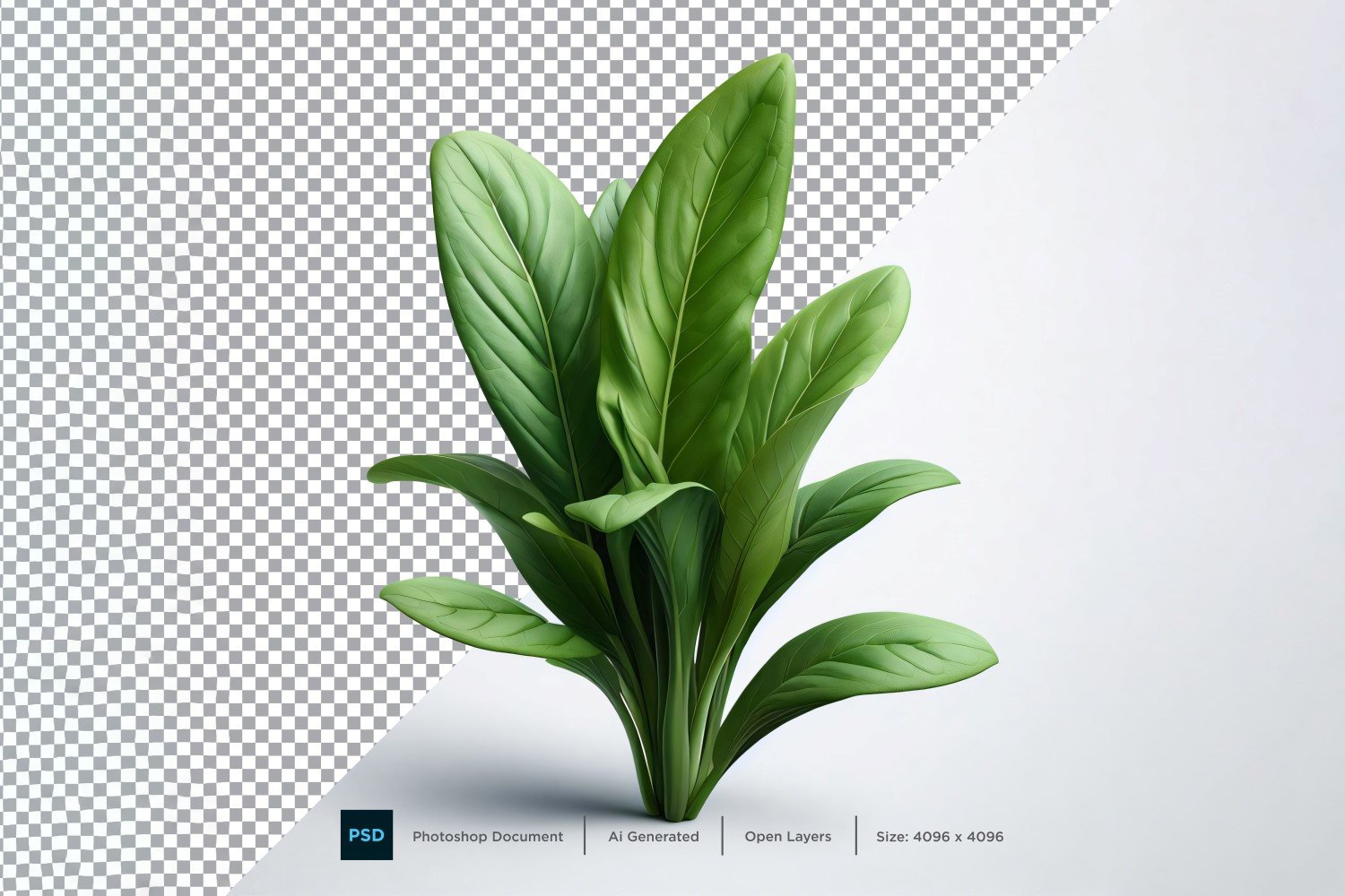 Template #404268 Vegetable Green Webdesign Template - Logo template Preview