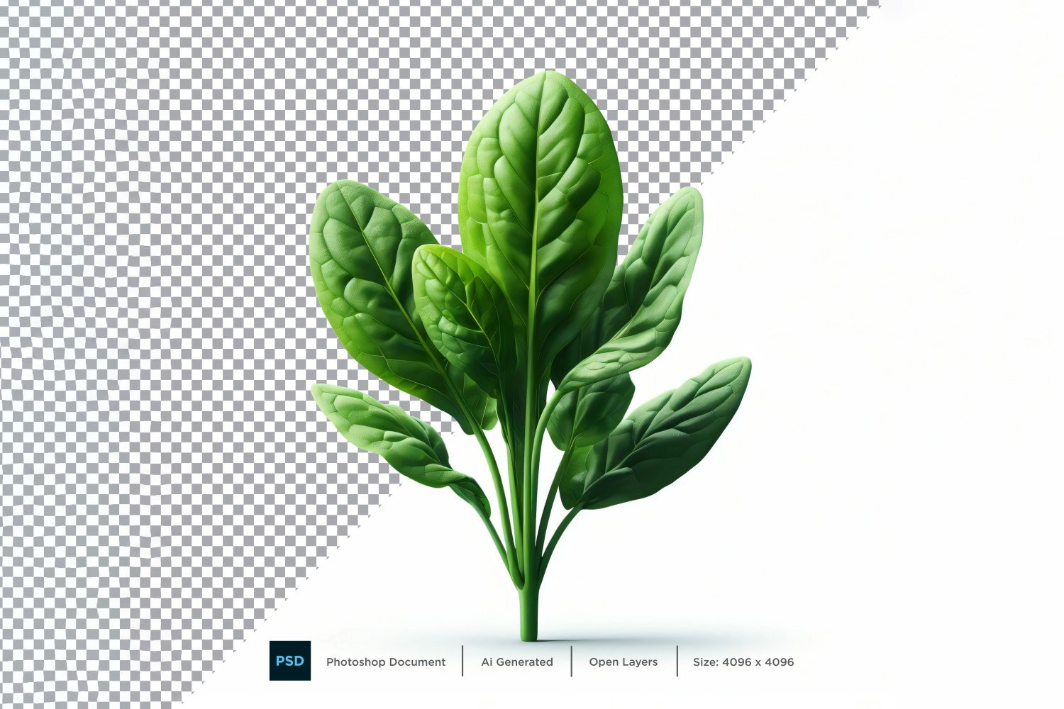Template #404272 Vegetable Green Webdesign Template - Logo template Preview