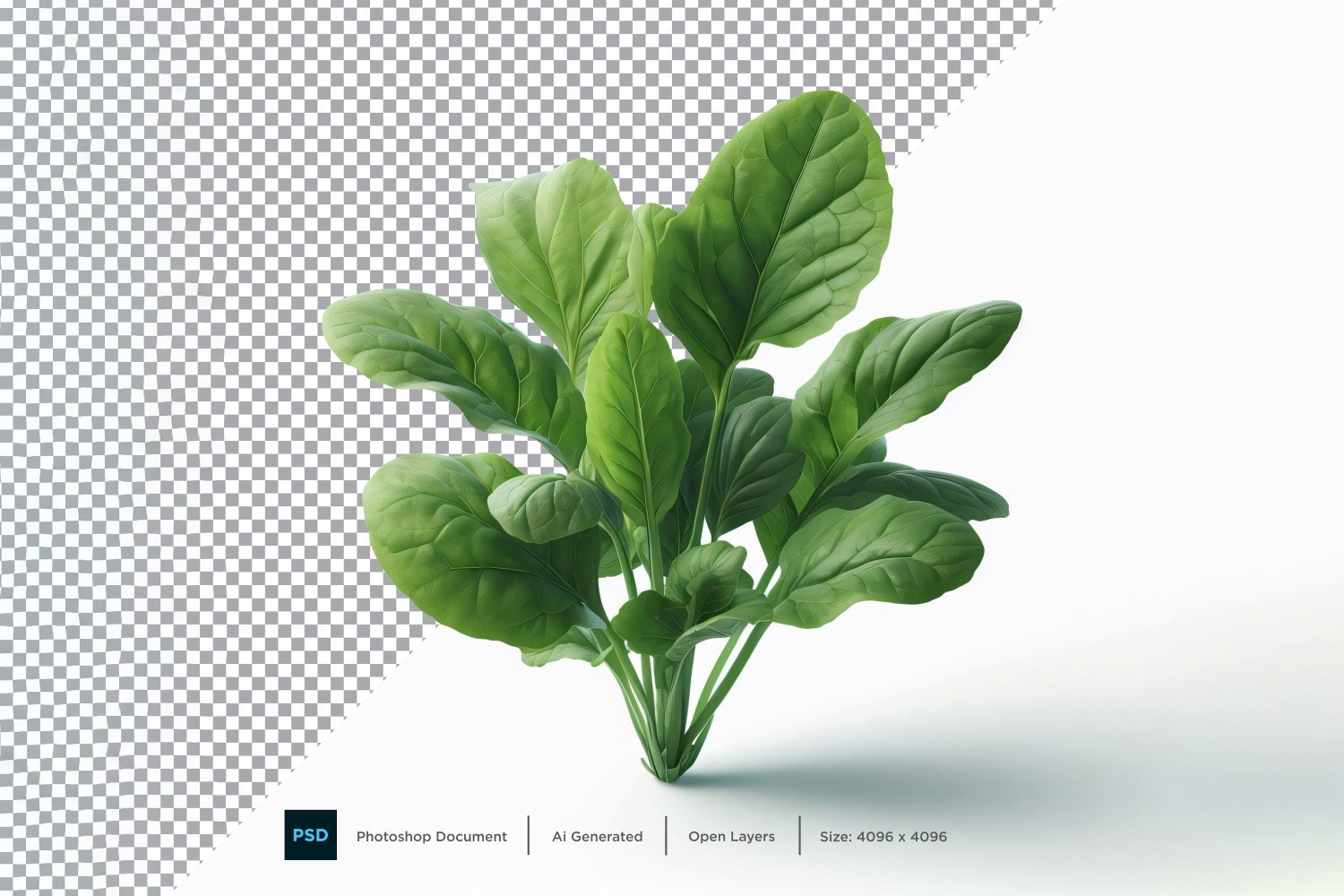 Template #404273 Vegetable Green Webdesign Template - Logo template Preview