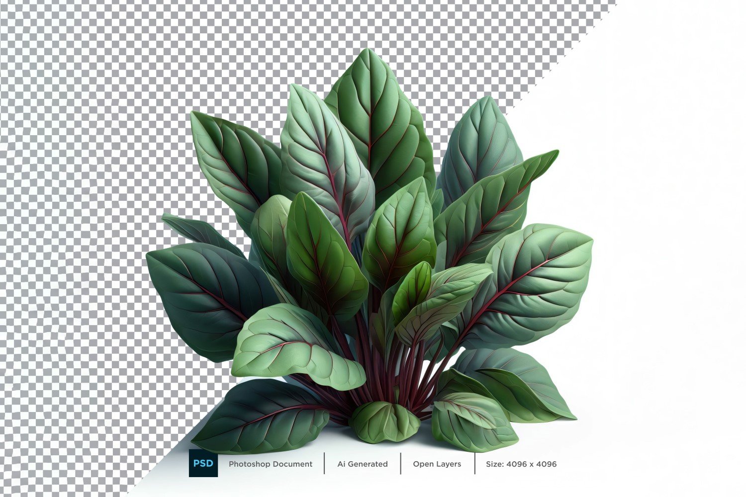 Kit Graphique #404274 Lgume Vert Web Design - Logo template Preview