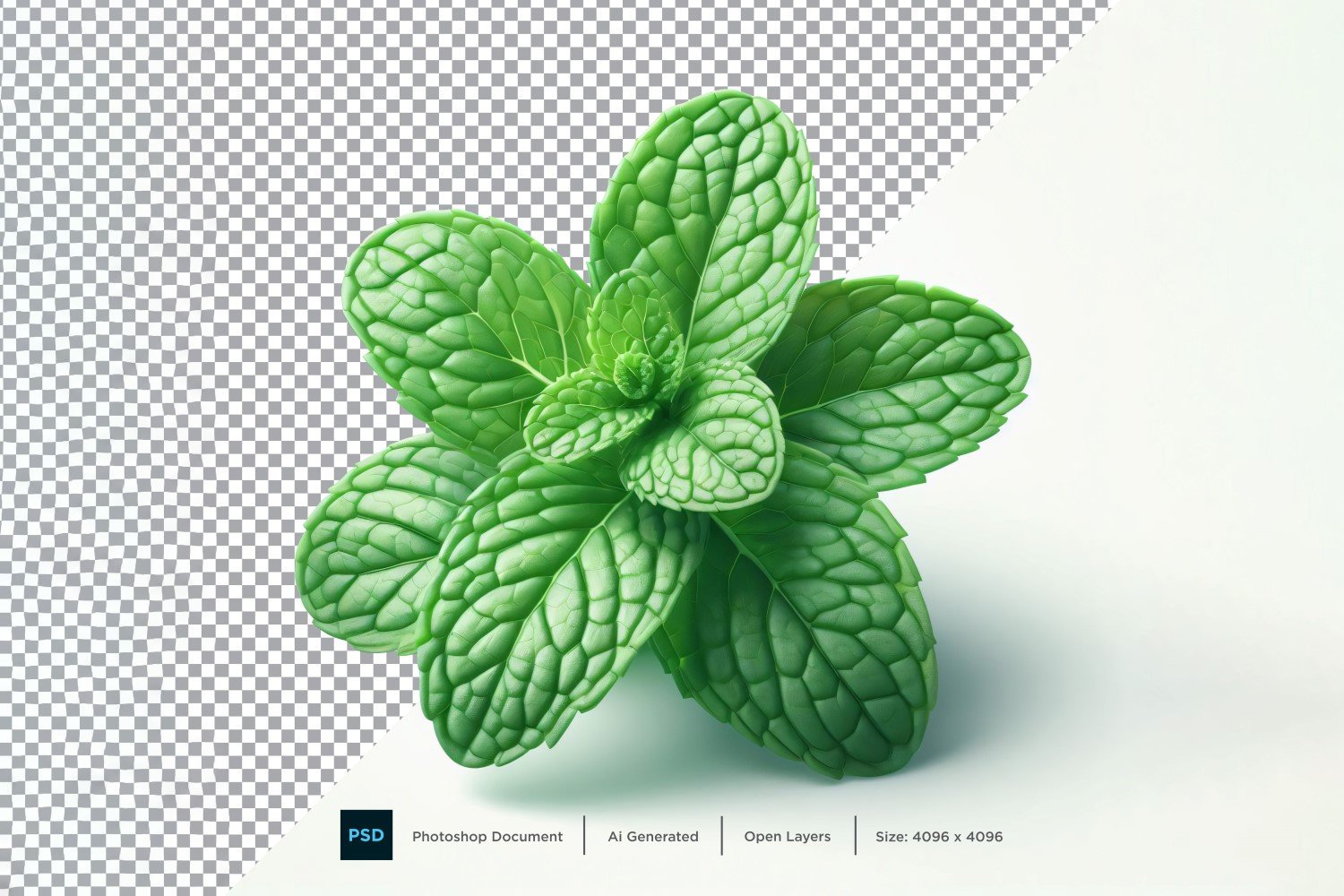 Template #404281 Vegetable Green Webdesign Template - Logo template Preview