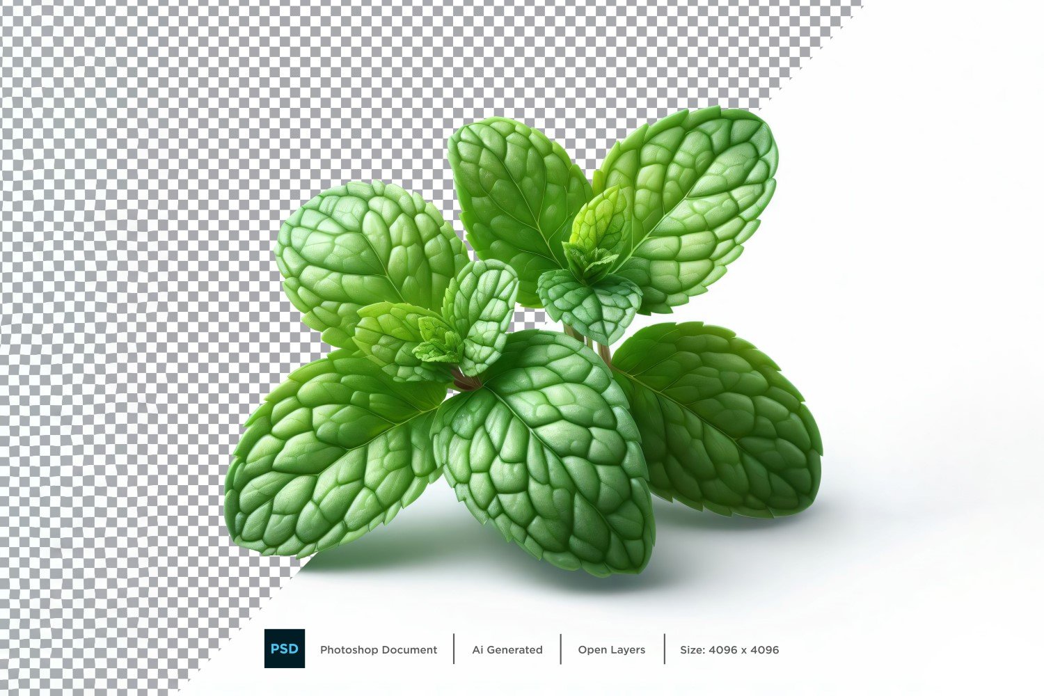 Template #404283 Vegetable Green Webdesign Template - Logo template Preview
