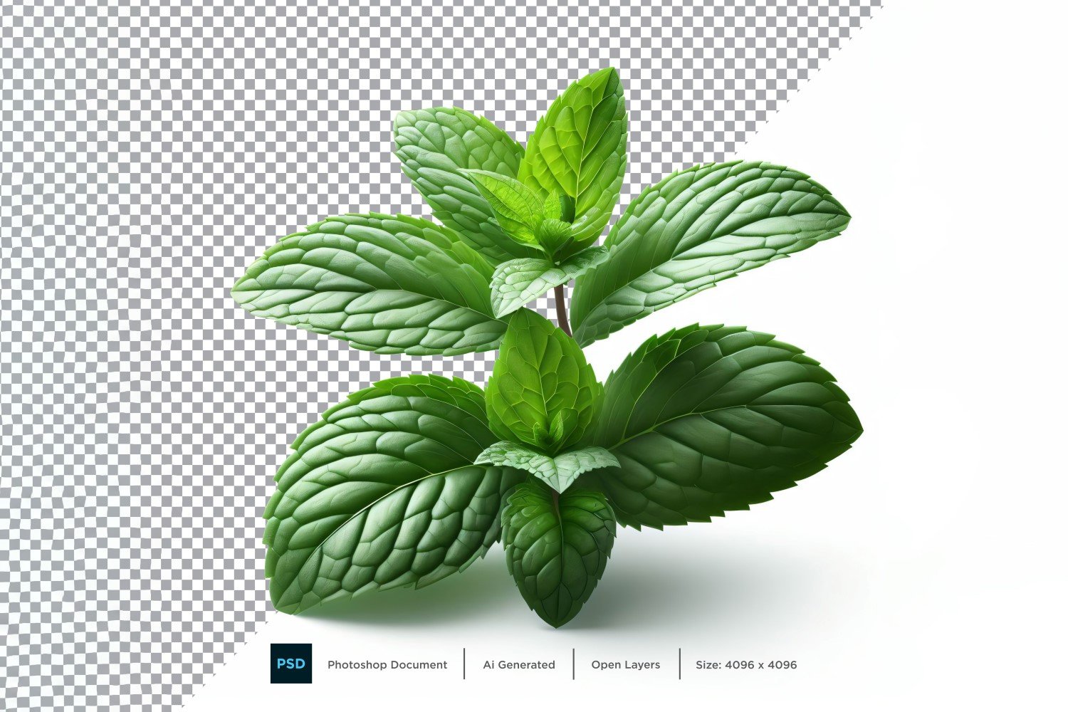 Template #404284 Vegetable Green Webdesign Template - Logo template Preview