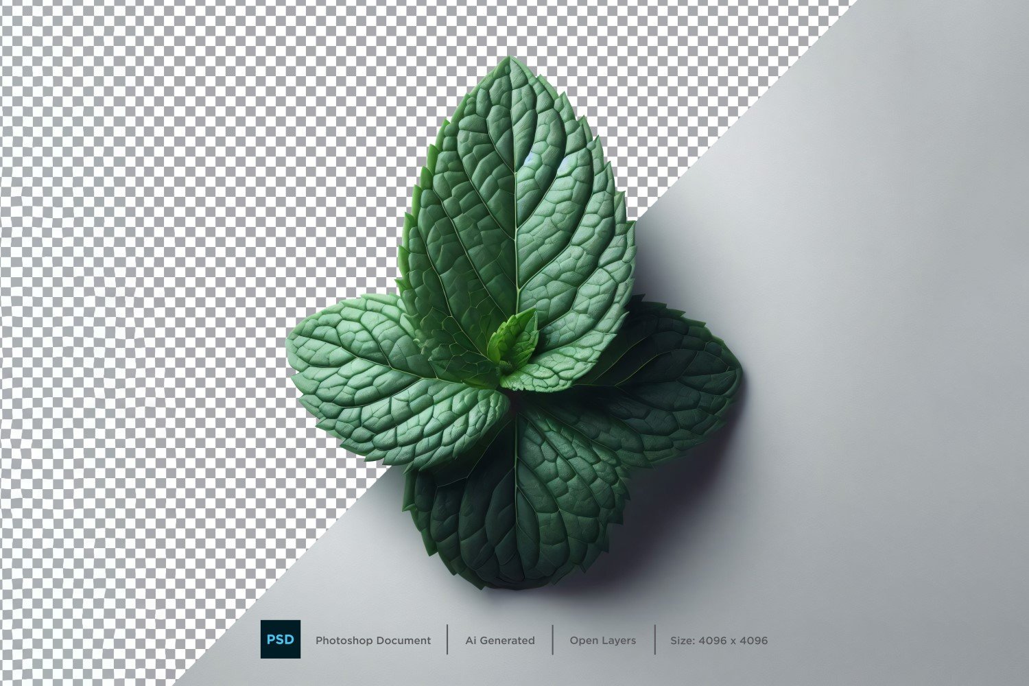 Template #404288 Vegetable Green Webdesign Template - Logo template Preview
