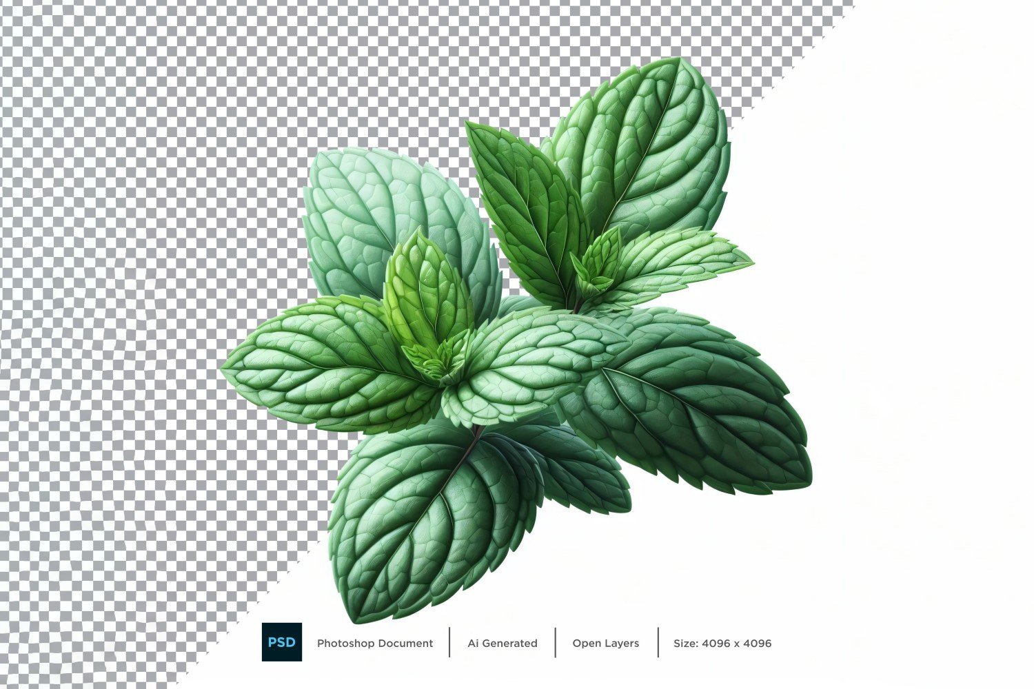 Template #404290 Vegetable Green Webdesign Template - Logo template Preview