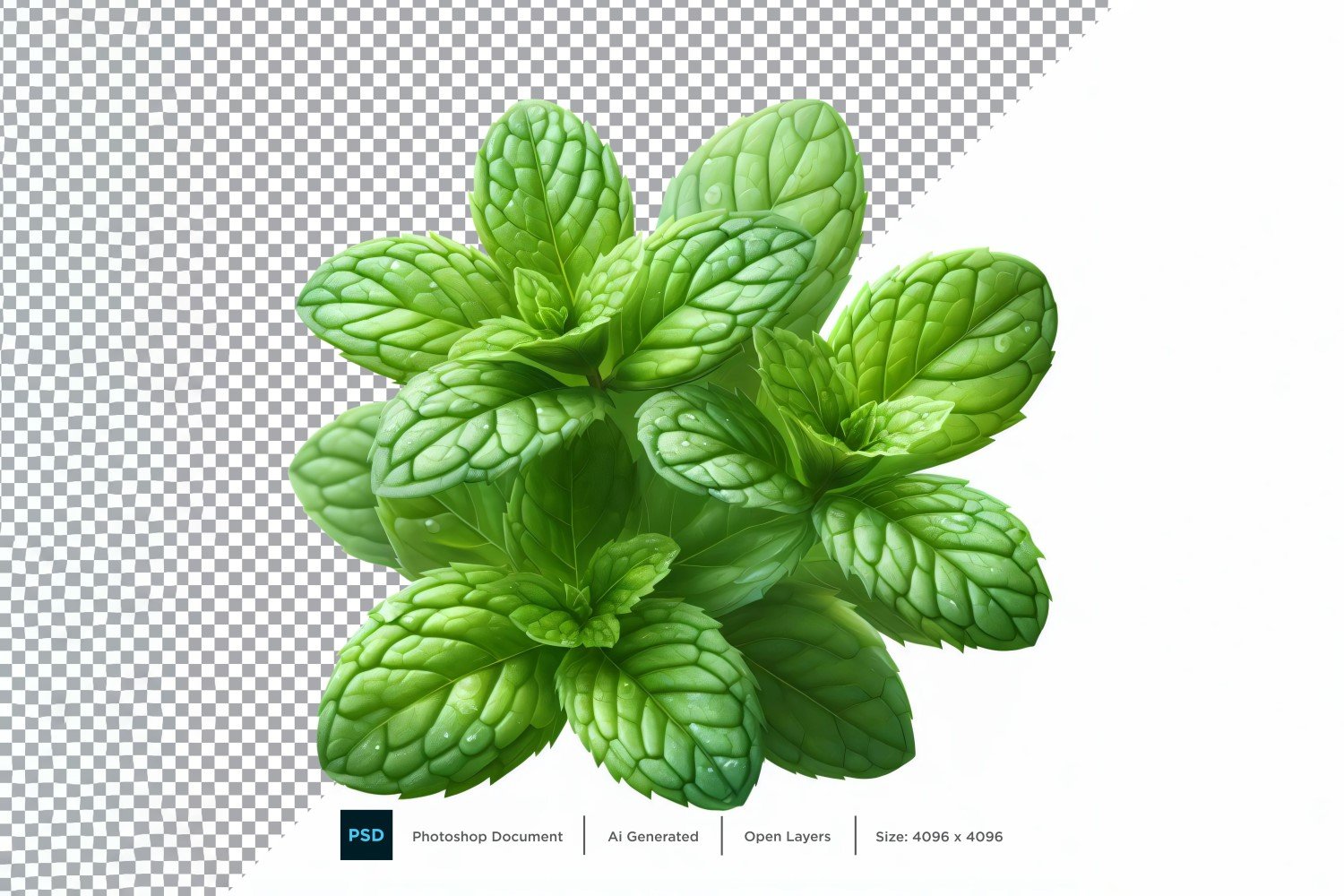 Template #404292 Vegetable Green Webdesign Template - Logo template Preview