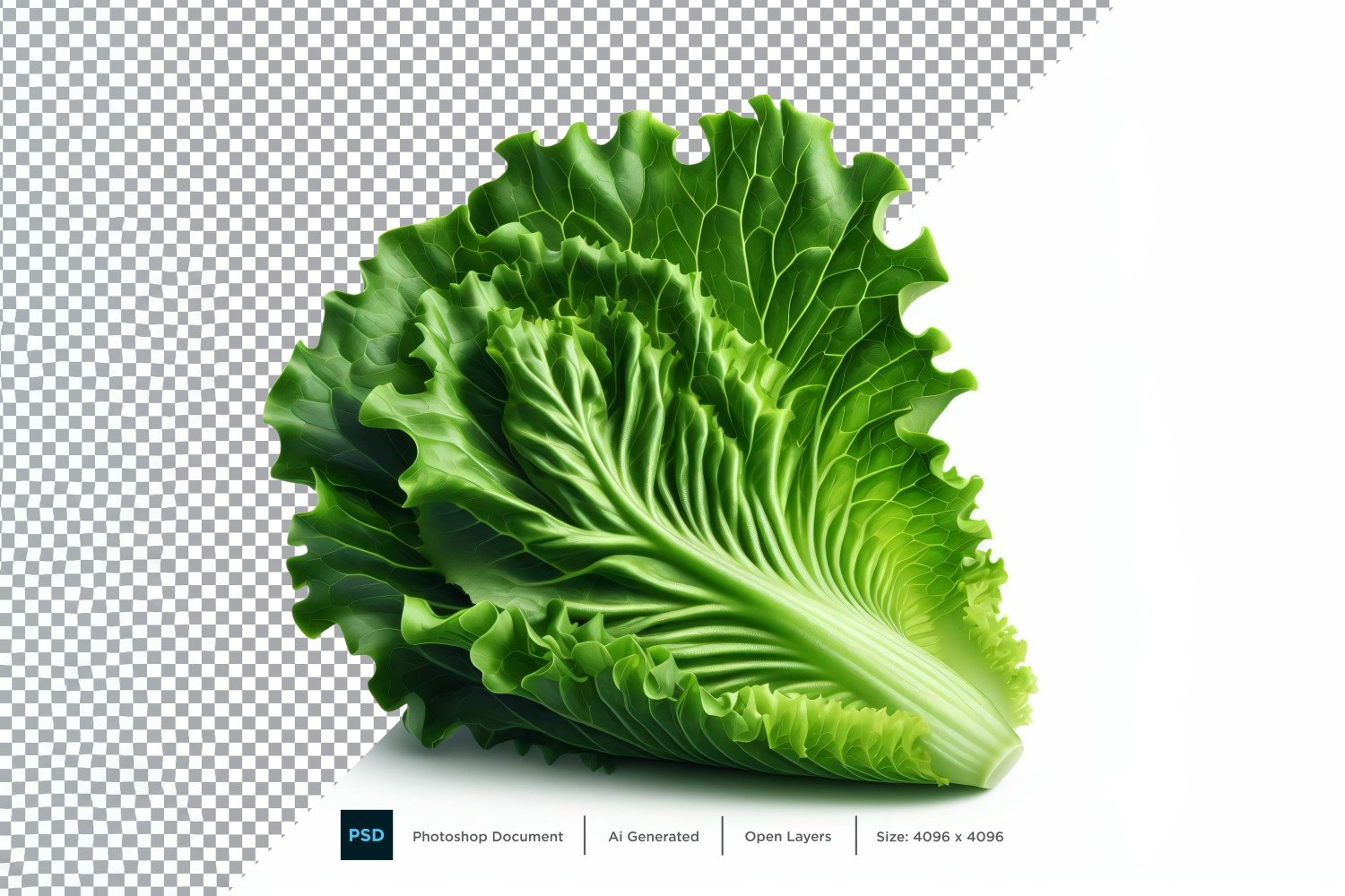 Kit Graphique #404294 Lgume Vert Web Design - Logo template Preview
