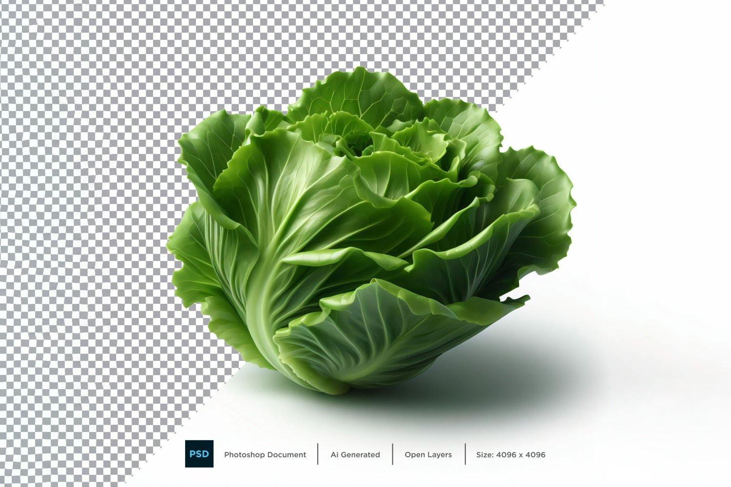 Template #404295 Vegetable Green Webdesign Template - Logo template Preview