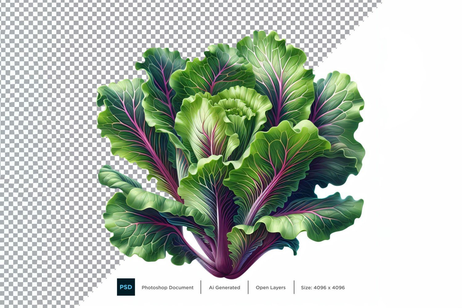 Template #404298 Vegetable Green Webdesign Template - Logo template Preview