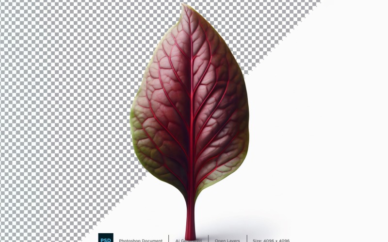 sorrel Fresh Vegetable Transparent background 11 Vector Graphic