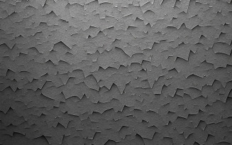 Abstract paper pattern background_grey papper background_grey papercut pattern background