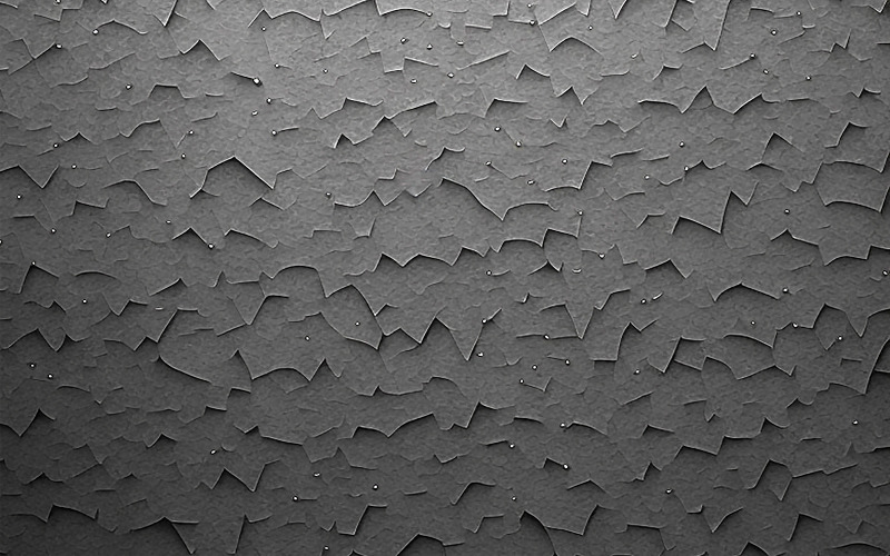 Abstract paper pattern background_grey papper background_grey papercut pattern background Background