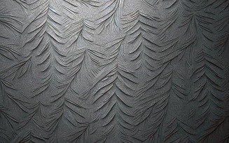 Feathers on the wall_wall pattern background_wall leaves art_leaves art on the wall_leaves pattern