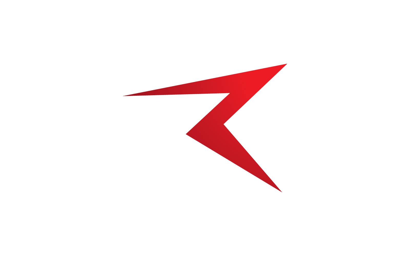 R-Buchstaben-Logo-Geschäftsvorlage
