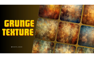UrbanGrit 20 Grunge Texture Backgrounds