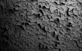 Wall pattern background_stone wall pattern_papercut pattern background_destruction stone wall