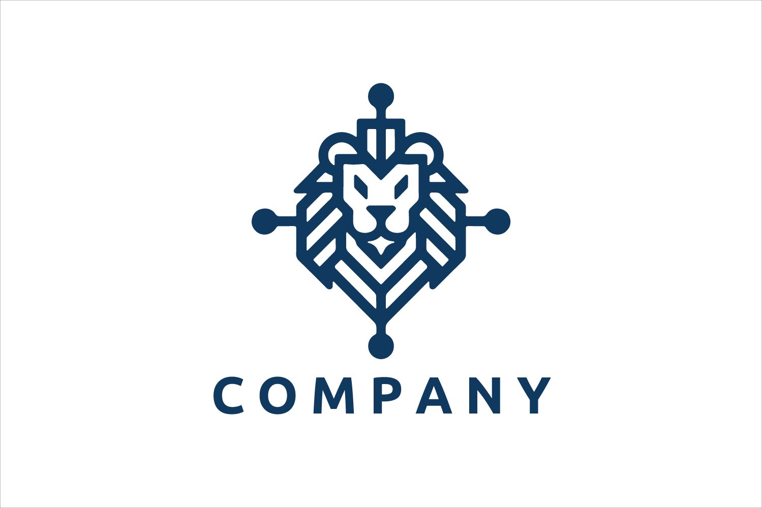 Template #404555 Branding Business Webdesign Template - Logo template Preview