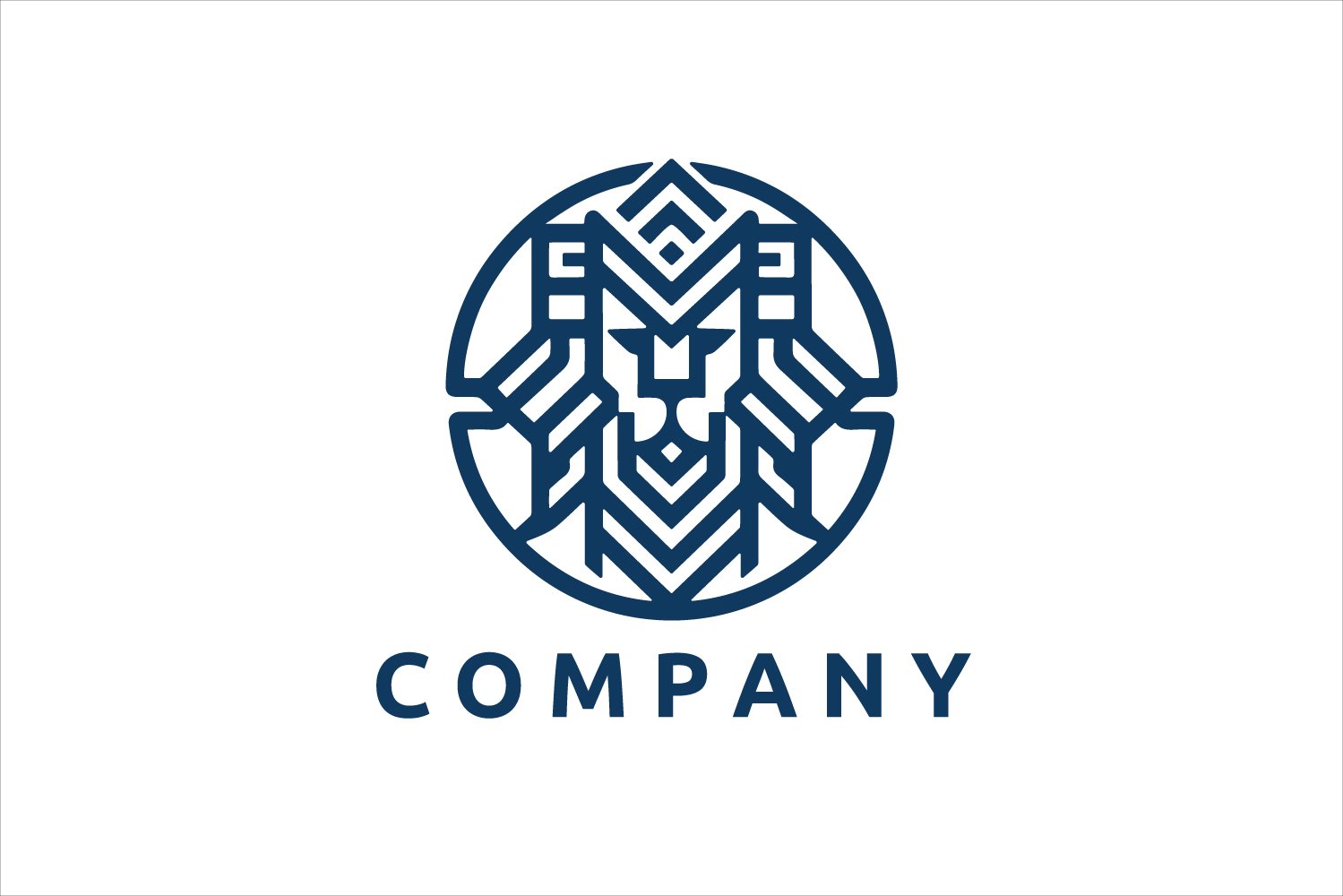 Kit Graphique #404556 Marque Business Web Design - Logo template Preview