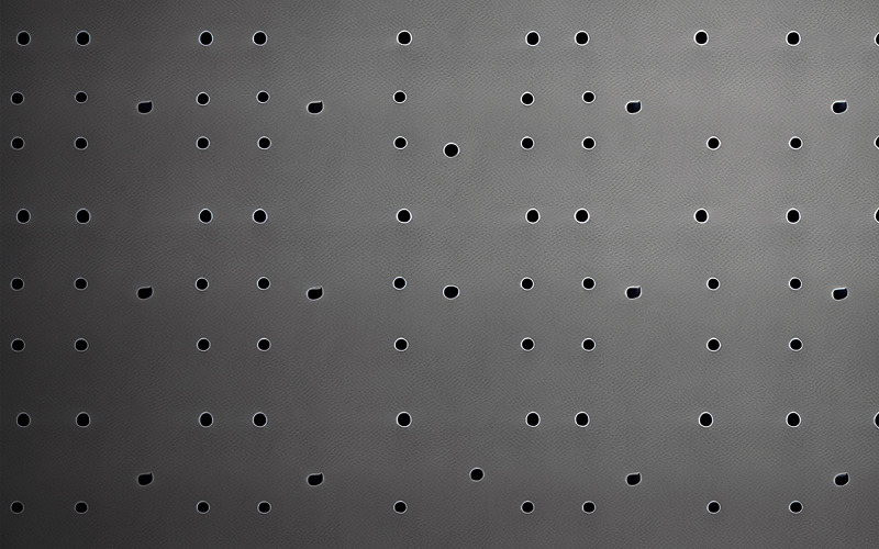 Textured dot wall background_surface dot background_textured dot leather background Background