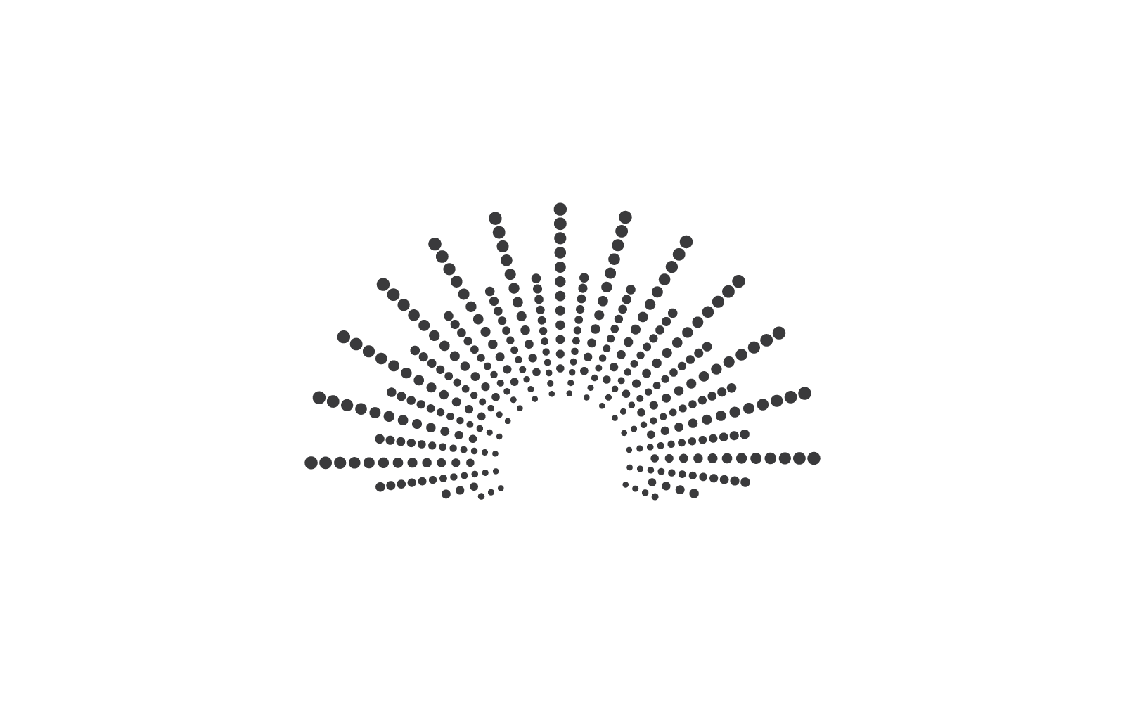 Zonnestraal ontwerp vector illustratie pictogram