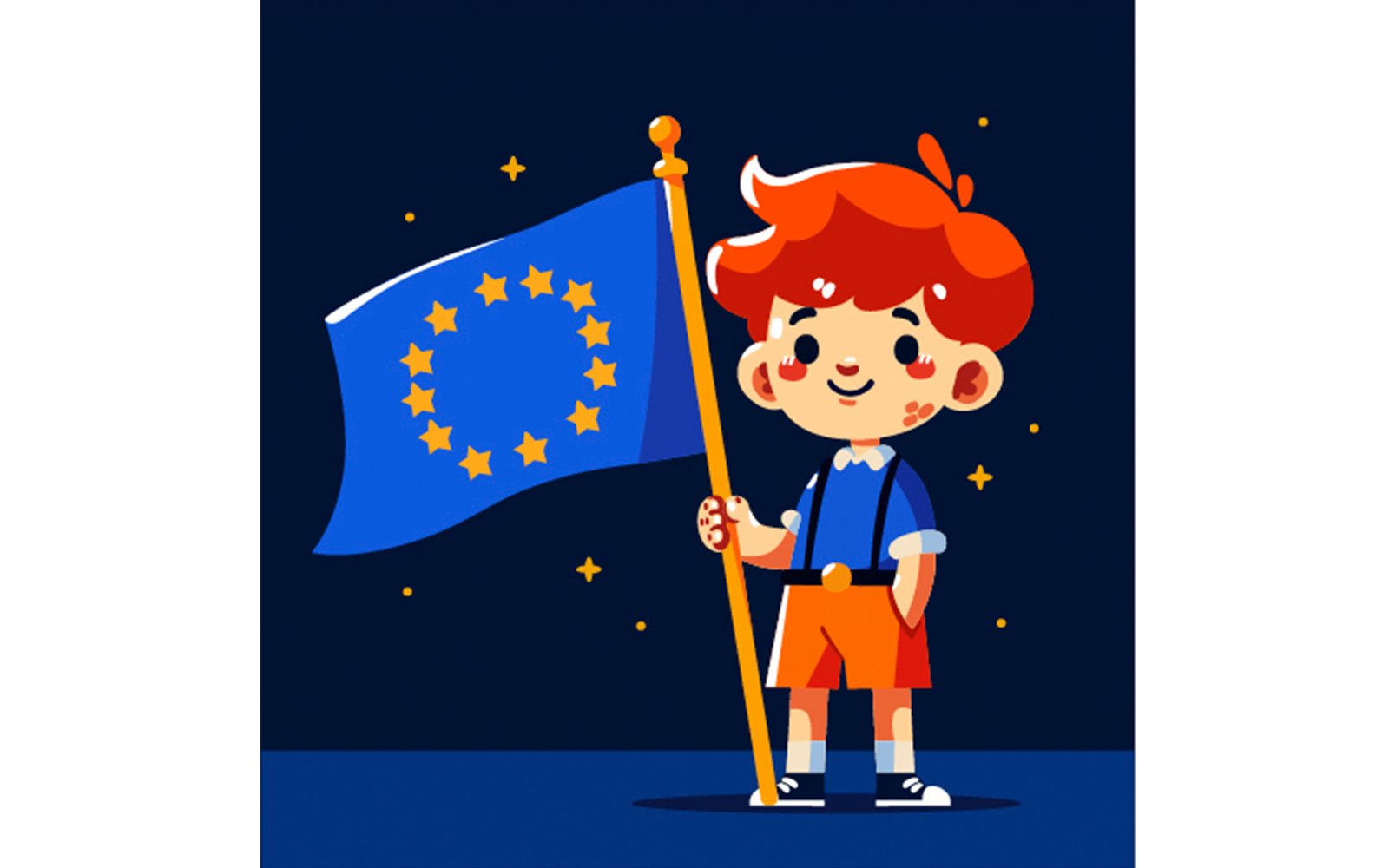 Kit Graphique #404646 Europe Jour Divers Modles Web - Logo template Preview