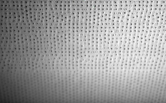 Textured dot wall background_surface dot background_dot leather background