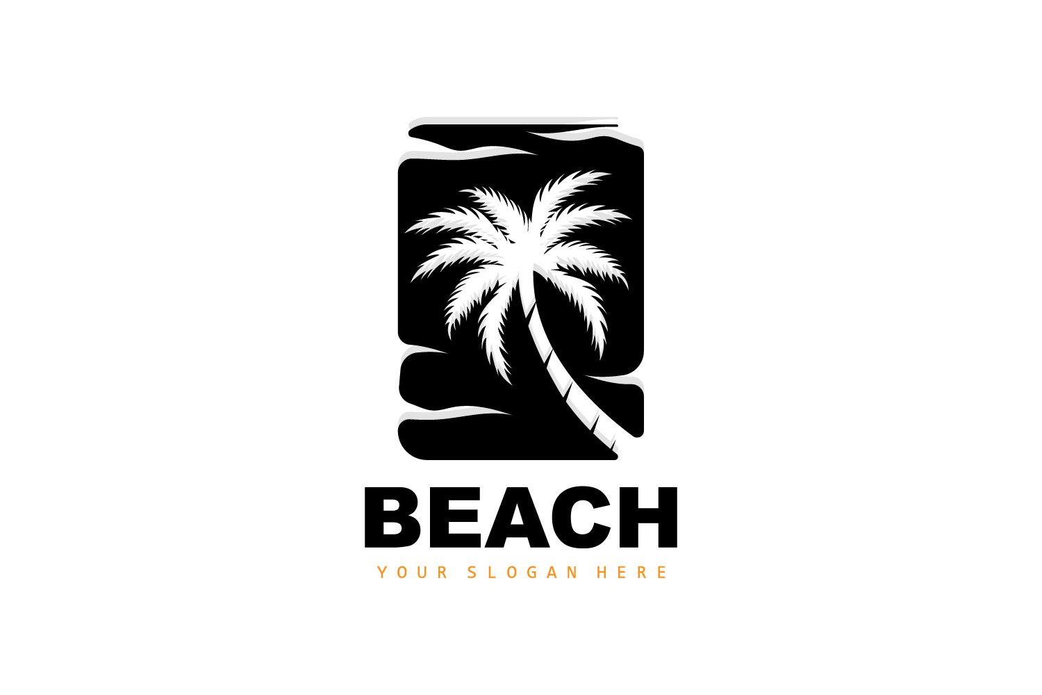 Kit Graphique #404712 Plant Vacances Divers Modles Web - Logo template Preview
