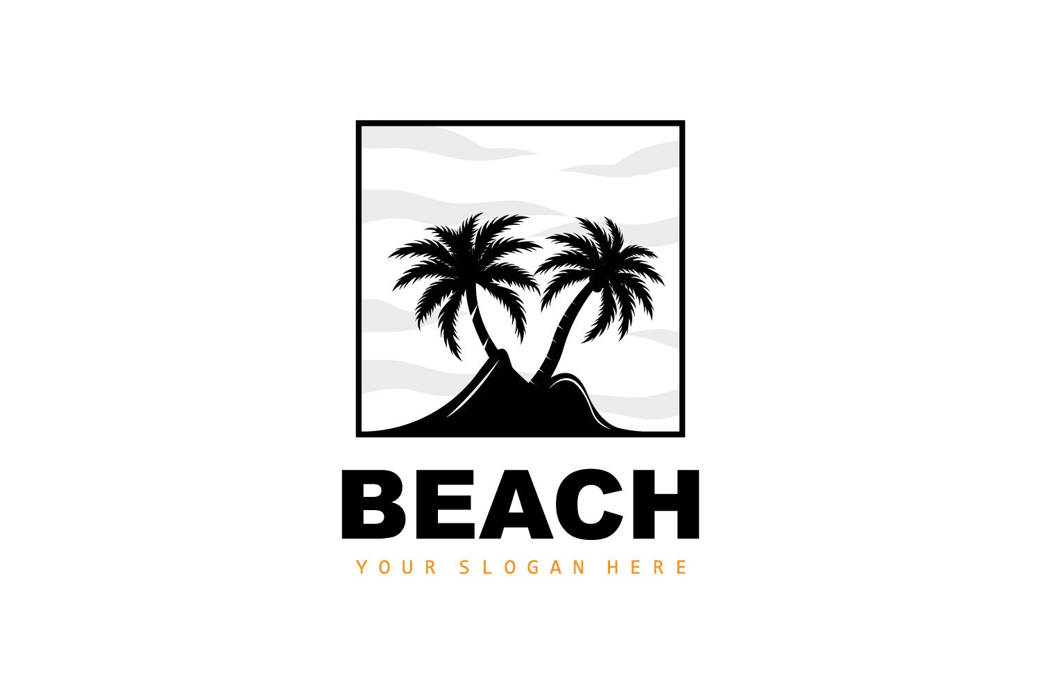 Kit Graphique #404714 Plant Vacances Divers Modles Web - Logo template Preview