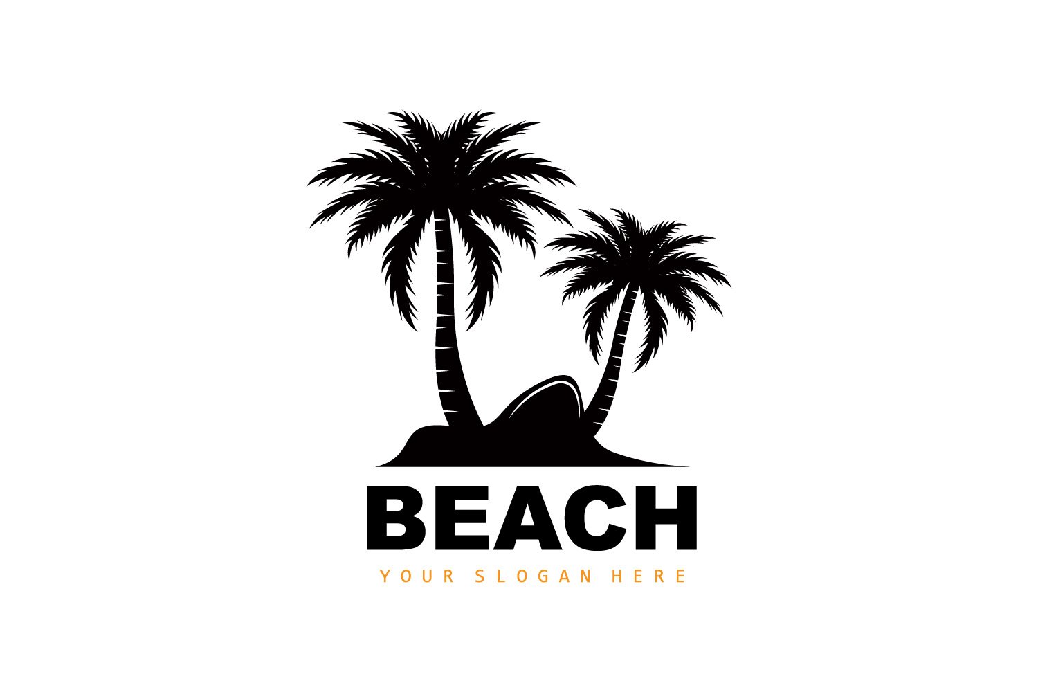 Kit Graphique #404716 Plant Vacances Divers Modles Web - Logo template Preview