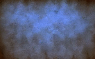 Desert blue wall background