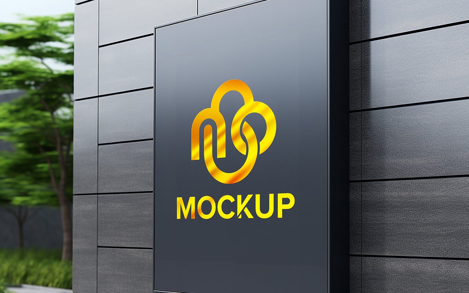 Kit Graphique #404815 Mockup Storefront Web Design - Logo template Preview