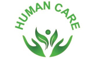 Human Care Logo Templates